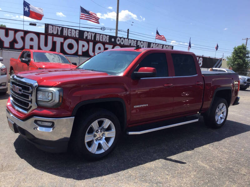 gmc sierra 1500 2018 3GTP1MEC0JG498297 image gmc sierra 1500 2018 3GTP1MEC0JG498297 image